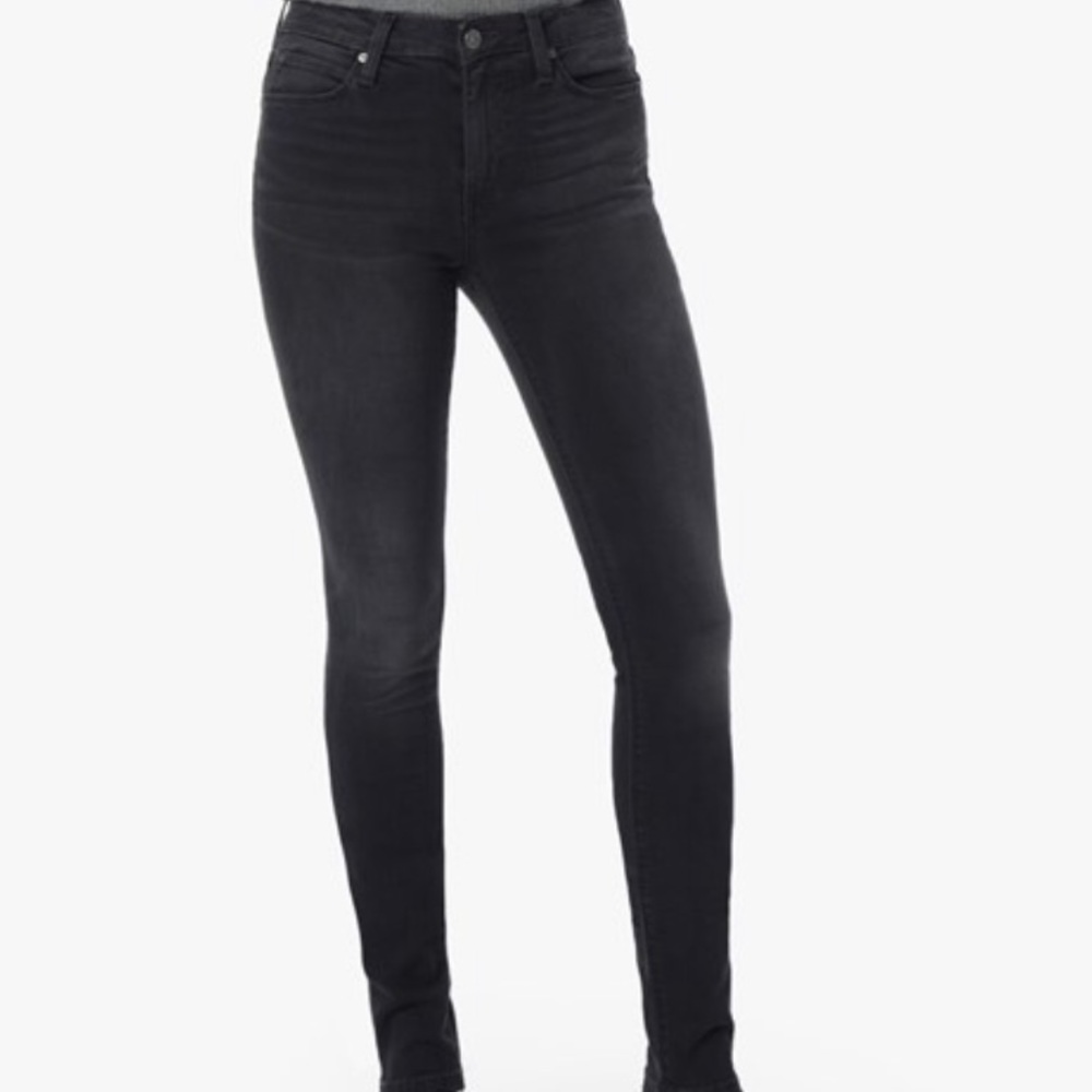 Joe’s Japanese Denim